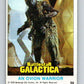 1978 Topps Battlestar Galactica #59 An Ovion Warrior   V35316