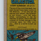 1978 Topps Battlestar Galactica #65 Jane Seymore Is Serina   V35329