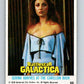 1978 Topps Battlestar Galactica #66 Serina Arrives at the Carillon Bash   V35330