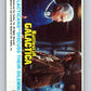 1978 Topps Battlestar Galactica #72 Galacticans Discuss Their Dilemma   V35347