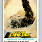1978 Topps Battlestar Galactica #75 Brood of the Insectoids!   V35353