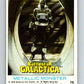 1978 Topps Battlestar Galactica #78 Metallic Monster   V35358