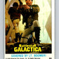 1978 Topps Battlestar Galactica #85 Covered By Lt. Boomer!   V35372