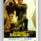 1978 Topps Battlestar Galactica #85 Covered By Lt. Boomer!   V35375