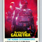 1978 Topps Battlestar Galactica #86 The Human Exterminators   V35376