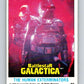 1978 Topps Battlestar Galactica #86 The Human Exterminators   V35378