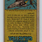 1978 Topps Battlestar Galactica #88 Destroying the Human Refuse!   V35381