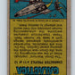 1978 Topps Battlestar Galactica #90 Night of the Metal Monsters   V35386
