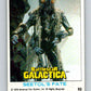 1978 Topps Battlestar Galactica #92 Seetol's Fate   V35390