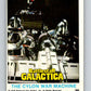 1978 Topps Battlestar Galactica #96 The Cylon War Machine   V35395