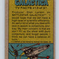 1978 Topps Battlestar Galactica #99 Attacking Our Heroes!   V35404