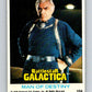 1978 Topps Battlestar Galactica #104 Man of Destiny   V35411