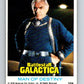 1978 Topps Battlestar Galactica #104 Man of Destiny   V35412