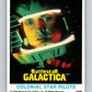 1978 Topps Battlestar Galactica #109 Colonial Star Pilots   V35423