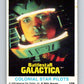 1978 Topps Battlestar Galactica #109 Colonial Star Pilots   V35424
