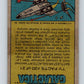 1978 Topps Battlestar Galactica #111 The Cylon Supreme Star Force   V35426