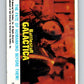 1978 Topps Battlestar Galactica #114 The Fate of Humankind Before Them!   V35431