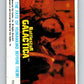 1978 Topps Battlestar Galactica #114 The Fate of Humankind Before Them!   V35432