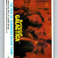 1978 Topps Battlestar Galactica #114 The Fate of Humankind Before Them!   V35433