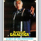 1978 Topps Battlestar Galactica #122 A Day of Deliverance!   V35443