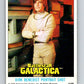 1978 Topps Battlestar Galactica #128 Dirk Benedict Portrait Shot   V35450
