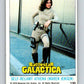 1978 Topps Battlestar Galactica #130 Self-Reliant Athena Maren Jensen   V35454