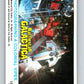 1978 Topps Battlestar Galactica #132 Photographing a Colonial Viper   V35456