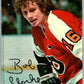 1976-77 Topps Glossy  #1 Bobby Clarke  Philadelphia Flyers  V35188
