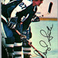 1976-77 Topps Glossy  #8 Darryl Sittler  Toronto Maple Leafs  V35458