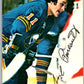 1976-77 Topps Glossy  #9 Gilbert Perreault  Buffalo Sabres  v35459