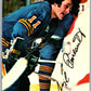 1976-77 Topps Glossy  #9 Gilbert Perreault  Buffalo Sabres  V35461