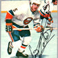 1976-77 Topps Glossy  #10 Denis Potvin  New York Islanders  V35463