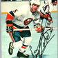 1976-77 Topps Glossy  #10 Denis Potvin  New York Islanders  V35464