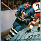 1976-77 Topps Glossy  #13 Syl Apps Jr.  Pittsburgh Penguins  V35468