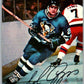 1976-77 Topps Glossy  #13 Syl Apps Jr.  Pittsburgh Penguins  V35469