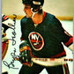 1976-77 Topps Glossy  #15 Bryan Trottier  New York Islanders  V35475