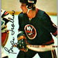 1976-77 Topps Glossy  #15 Bryan Trottier  New York Islanders  V35476