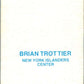 1976-77 Topps Glossy  #15 Bryan Trottier  New York Islanders  V35478
