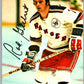 1976-77 Topps Glossy  #18 Rod Gilbert  New York Rangers  V35481