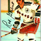 1976-77 Topps Glossy  #18 Rod Gilbert  New York Rangers  V35483