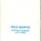 1976-77 Topps Glossy  #19 Rick Martin  Buffalo Sabres  V35484