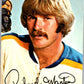 1976-77 Topps Glossy  #19 Rick Martin  Buffalo Sabres  V35486