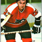 1976-77 Topps Glossy  #21 Reggie Leach  Philadelphia Flyers  V35489