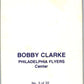1977-78 O-Pee-Chee Glossy #3 Bobby Clarke, Philadelphia Flyers  V35507