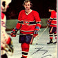 1977-78 O-Pee-Chee Glossy #7 Guy Lafleur, Montreal Canadiens  V35534