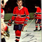 1977-78 O-Pee-Chee Glossy #7 Guy Lafleur, Montreal Canadiens  V35535