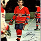 1977-78 O-Pee-Chee Glossy #7 Guy Lafleur, Montreal Canadiens  V35536
