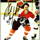 1977-78 O-Pee-Chee Glossy #9 Rick MacLeish, Philadelphia Flyers  V35550