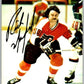 1977-78 O-Pee-Chee Glossy #9 Rick MacLeish, Philadelphia Flyers  V35553