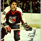 1977-78 O-Pee-Chee Glossy #10 Dave Maloney, New York Rangers  V35556